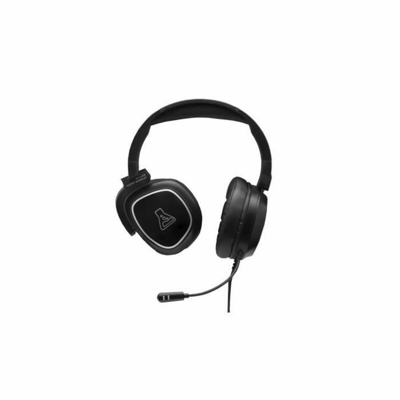 Auriculares con Micrófono Gaming The G-Lab Korp Barium