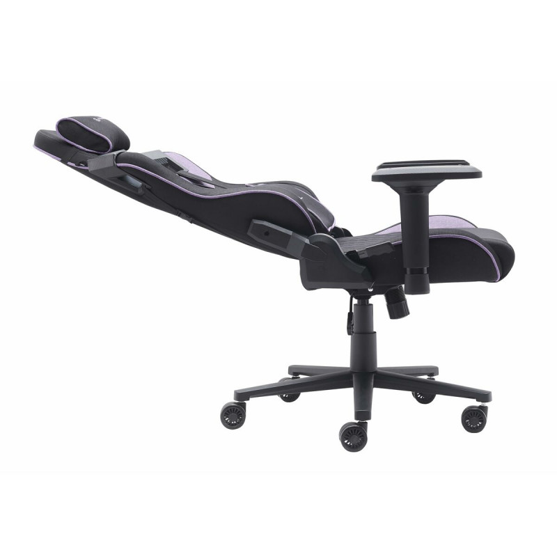 Silla Gaming Newskill Takamikura V2 Negro Morado