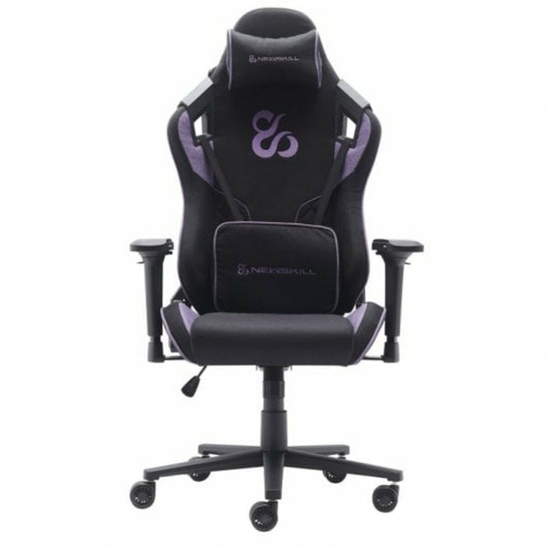 Silla Gaming Newskill Takamikura V2 Negro Morado