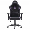 Silla Gaming Newskill Takamikura V2 Negro Morado