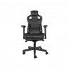 Silla Gaming Genesis Nitro 950 Negro