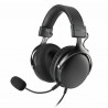 Auriculares con Micrófono Gaming Sharkoon 4044951034192