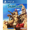 Videojuego PlayStation 4 Bandai Namco Sandland (FR)