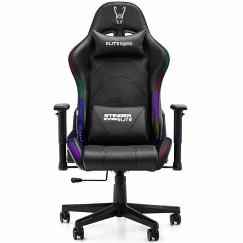 Silla Gaming Woxter GM26-068 Negro RGB