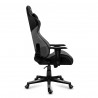 Silla Gaming Huzaro Force 6.2 Negro/Gris