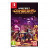 Videojuego para Switch Mojang Minecraft Dungeons: Ultimate Edition