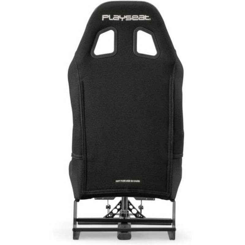 Asiento Racing Playseat Evolution ActiFit Negro