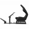 Asiento Racing Playseat Evolution ActiFit Negro