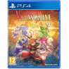 Videojuego PlayStation 4 Square Enix Visions Of Mana