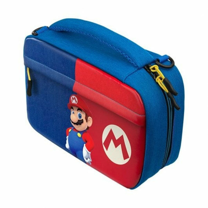 Estuche para Nintendo Switch PDP Azul