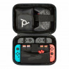 Estuche para Nintendo Switch PDP Azul