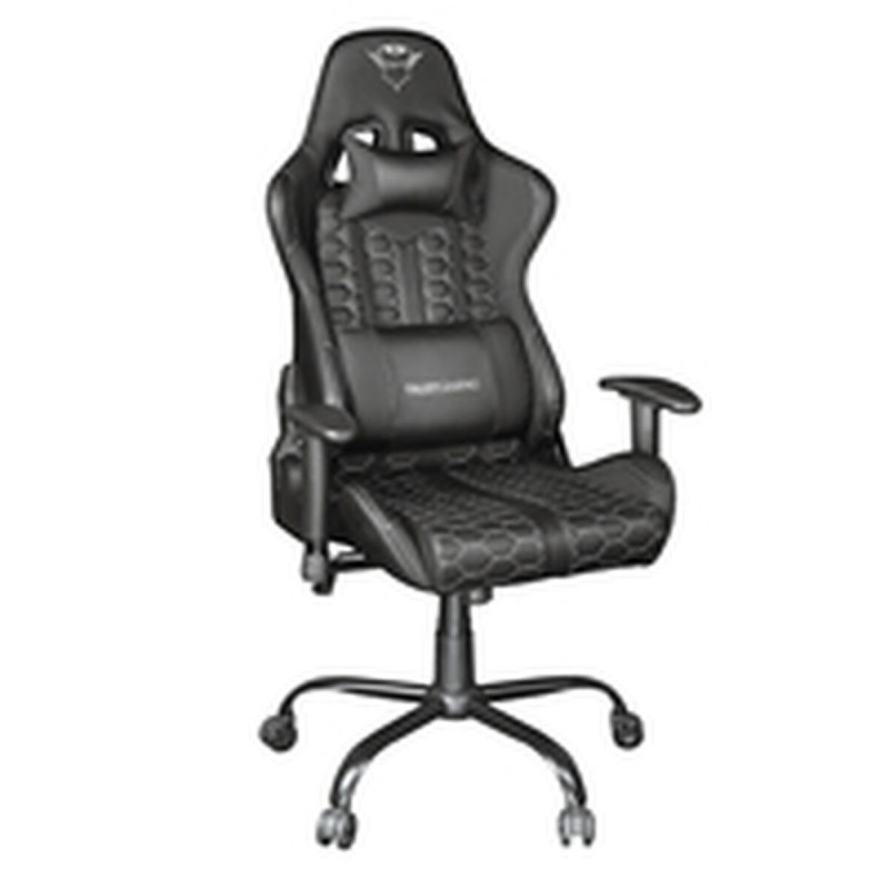 Silla Gaming Trust GXT 708 Resto Negro