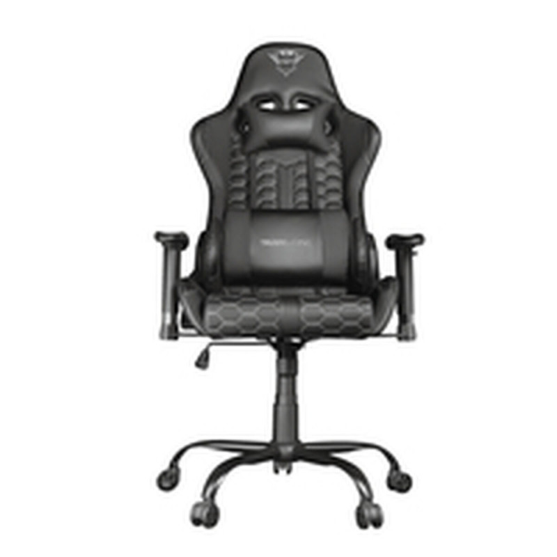 Silla Gaming Trust GXT 708 Resto Negro