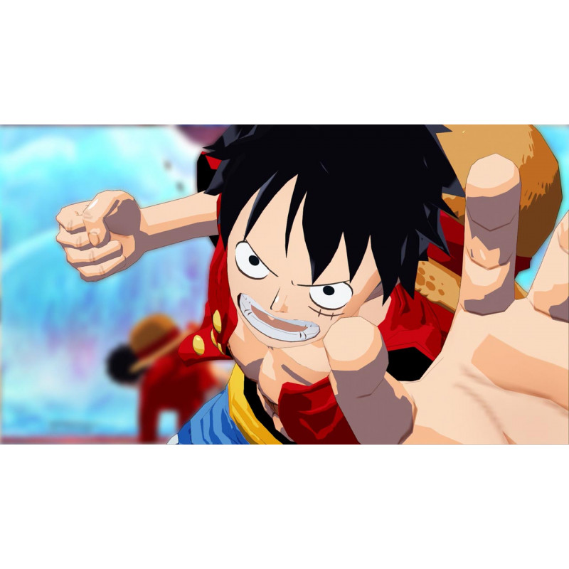 Videojuego para Switch Bandai Namco One Piece : Odyssey - Deluxe Edition