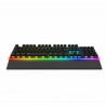 Teclado Gaming Tempest Tempest Diablo