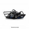 Asiento Racing Next Level Racing GT LITE Negro