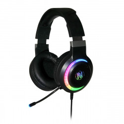 Auriculares con Micrófono Gaming Ibox X10