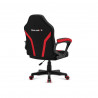 Silla Gaming Huzaro HZ-Ranger 1.0 red mesh Negro Rojo