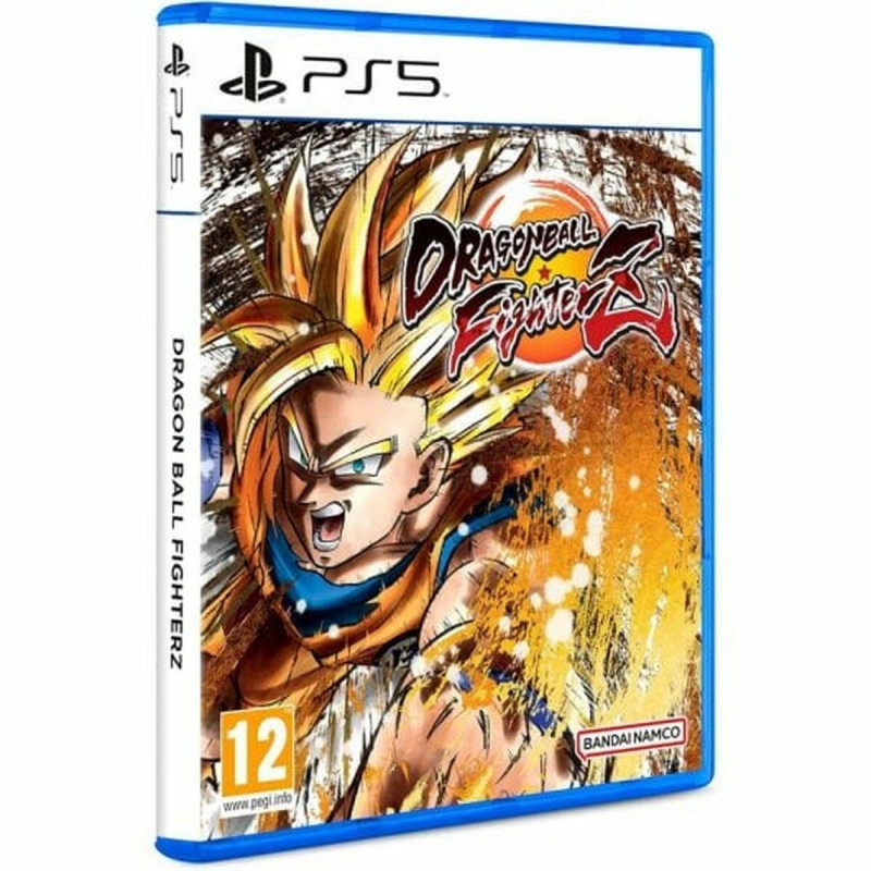 Videojuego PlayStation 5 Bandai Namco DRAGON BALL FighterZ