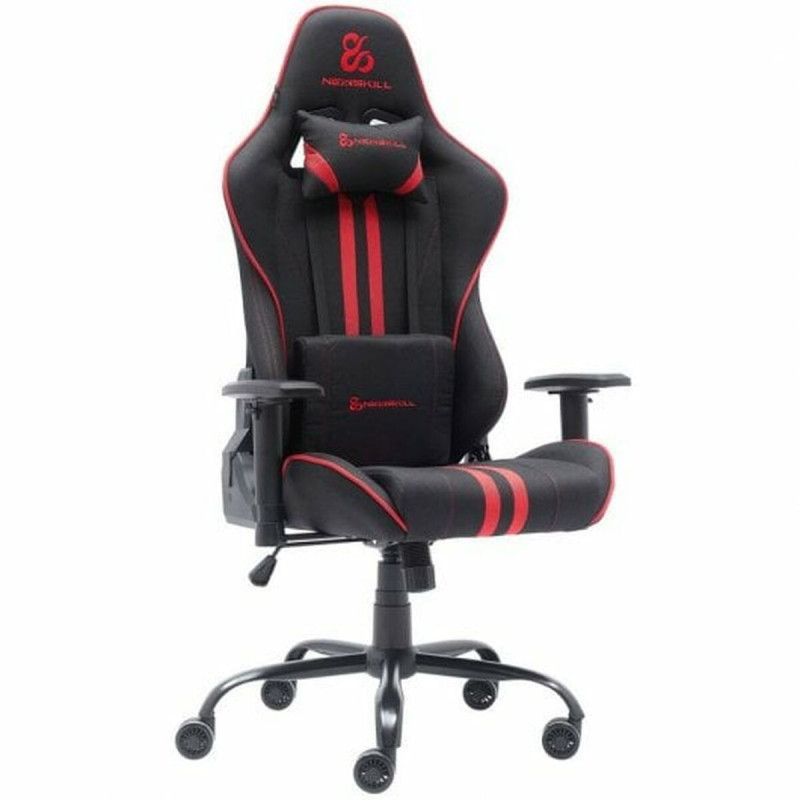 Silla Gaming Newskill Kitsune V2 Rojo