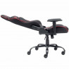 Silla Gaming Newskill Kitsune V2 Rojo