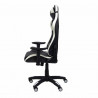 Silla Gaming Paraiso P&C 7216DBSPNE Negro