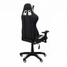 Silla Gaming Paraiso P&C 7216DBSPNE Negro