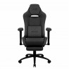 Silla Gaming Aerocool ROYALASHBK Negro