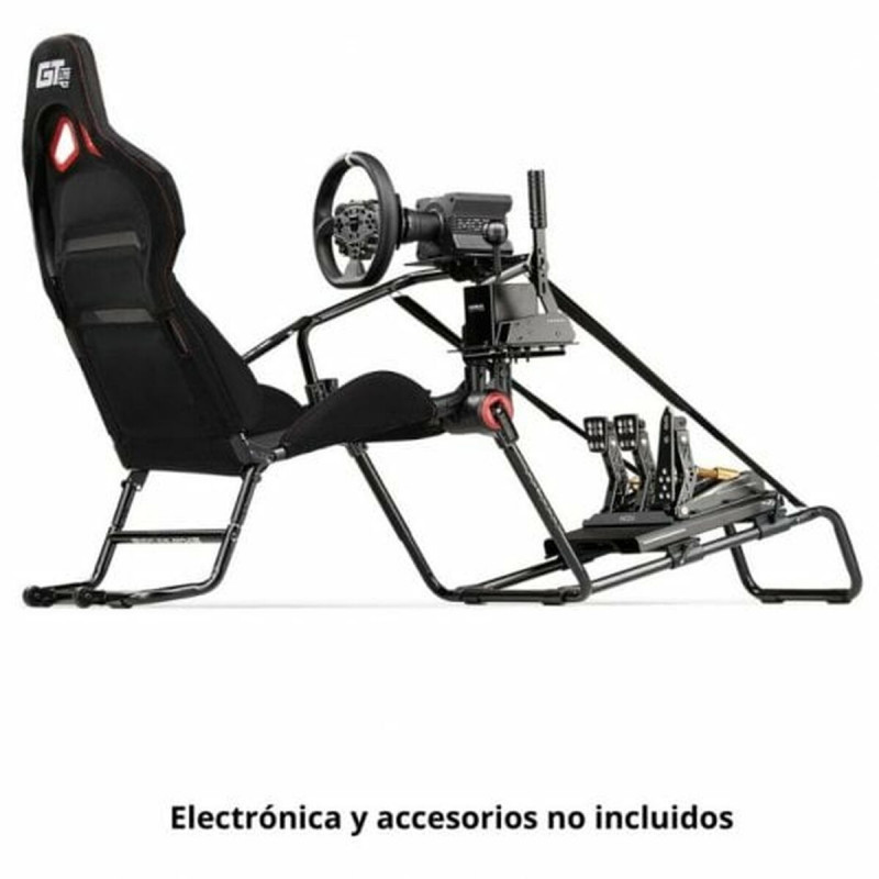 Asiento Racing Next Level Racing GT Lite Pro Negro