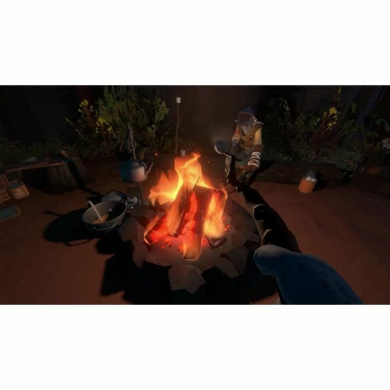 Videojuego PlayStation 5 Just For Games Outer Wilds: Archaeologist Edition