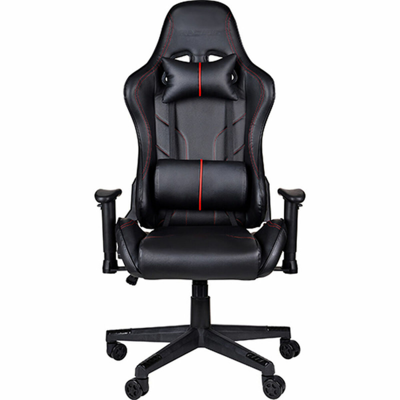 Silla Gaming Racing Negro/Rojo