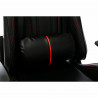 Silla Gaming Racing Negro/Rojo