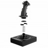 Joystick Logitech Negro