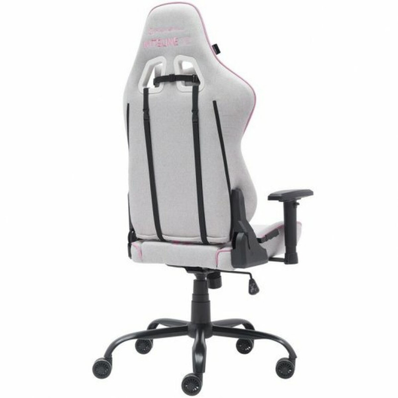 Silla Gaming Newskill Kitsune V2 Rosa