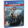 Videojuego PlayStation 4 Santa Monica Studio Gof of War Playstation Hits