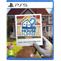 Videojuego PlayStation 5 Just For Games House Flipper 2