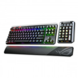 Teclado Gaming Asus ROG...