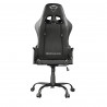 Silla Gaming Trust GXT 708W Negro/Blanco