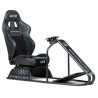 Asiento Racing Next Level Racing GTRacer Negro