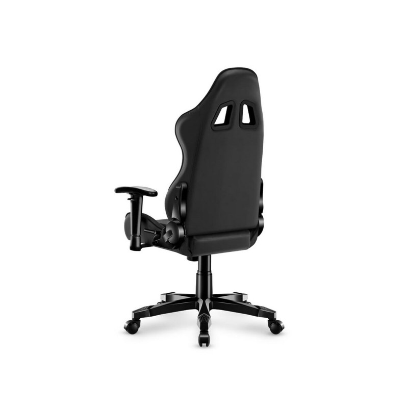 Silla Gaming Huzaro HZ-Ranger 6.0 Black Negro