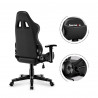 Silla Gaming Huzaro HZ-Ranger 6.0 Black Negro