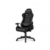 Silla Gaming Huzaro HZ-Ranger 6.0 Black Negro