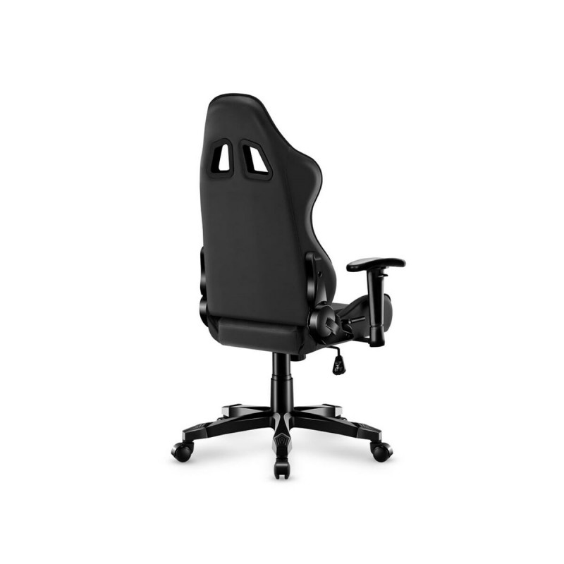 Silla Gaming Huzaro HZ-Ranger 6.0 Black Negro