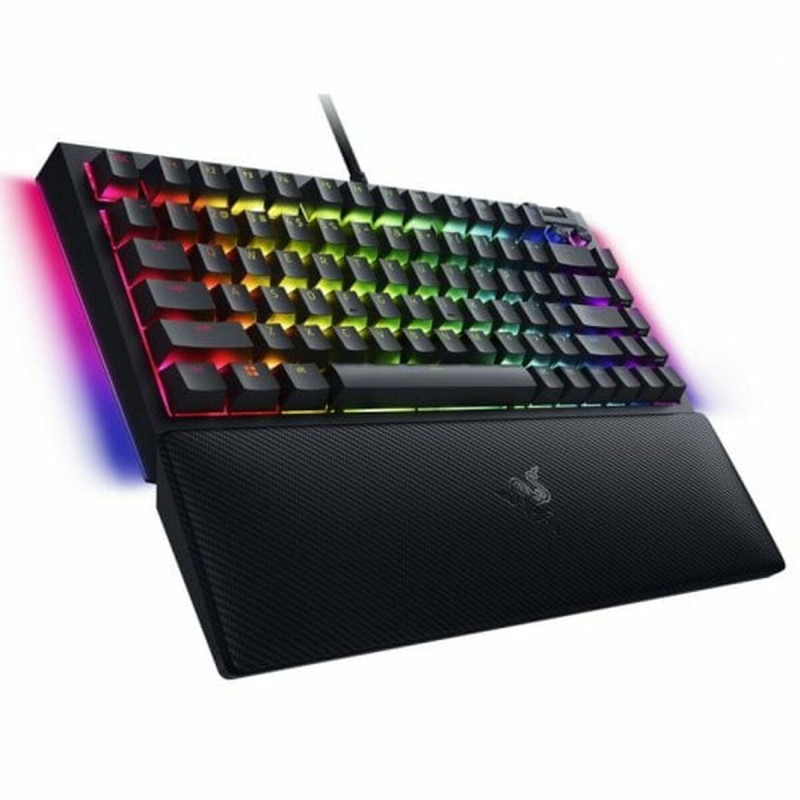 Teclado Razer RZ03-05000100-R3M1