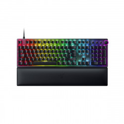 Teclado Razer Huntsman Mini (Purple Switch) Qwerty Español