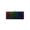 Teclado Gaming Razer BlackWidow V3 TKL Negro LED RGB Qwerty Español