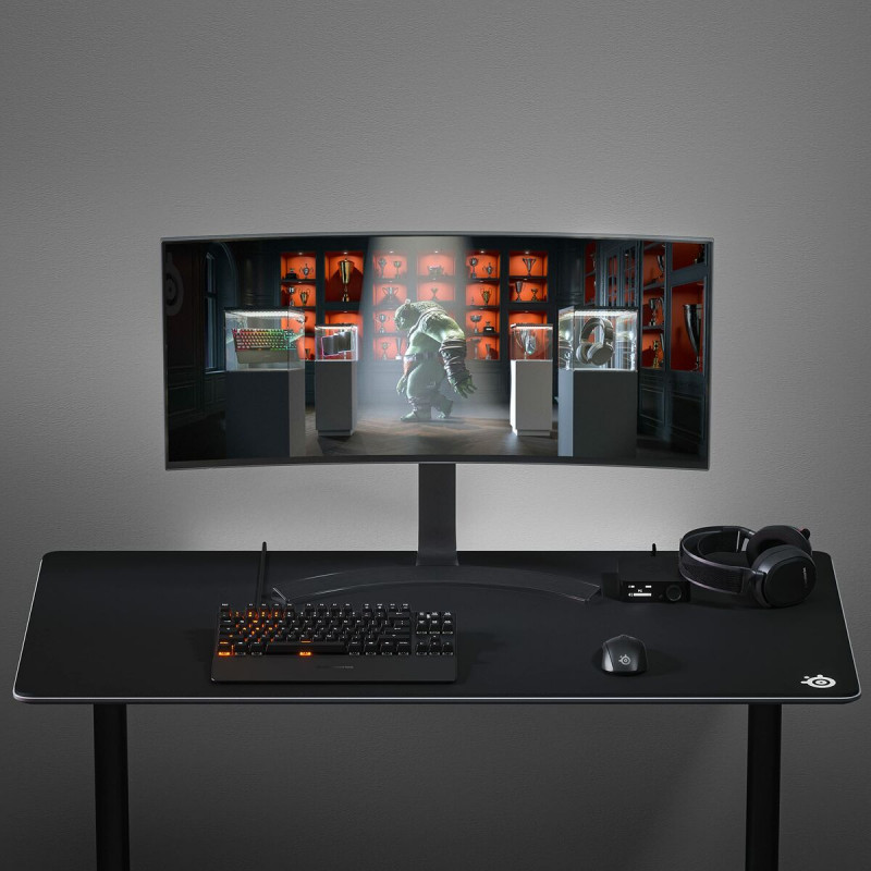 Alfombrilla Gaming SteelSeries 63842