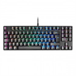 Teclado Gaming Mars Gaming...