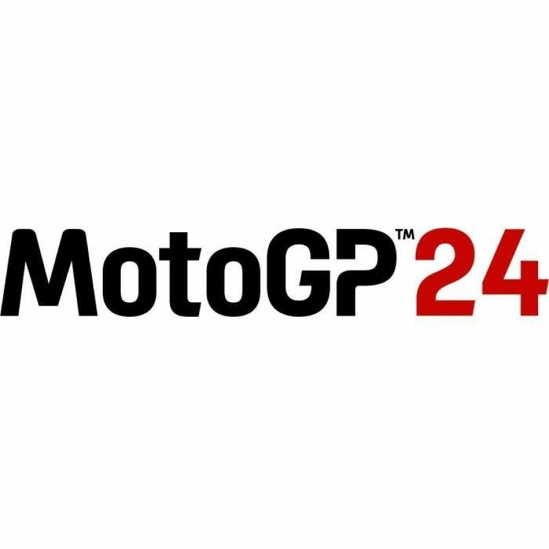 Videojuego PlayStation 5 Milestone MotoGP 24