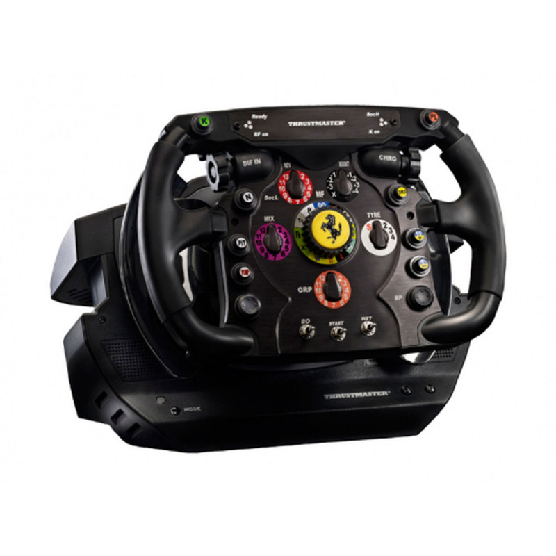 Volante Thrustmaster 910-005282 Negro